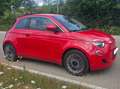 Fiat 500e RED SONDEREDITION 1A Zustand Rot - thumbnail 7