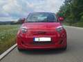 Fiat 500e RED SONDEREDITION 1A Zustand Rot - thumbnail 5