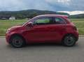 Fiat 500e RED SONDEREDITION 1A Zustand Rot - thumbnail 4