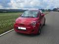 Fiat 500e RED SONDEREDITION 1A Zustand Rot - thumbnail 2