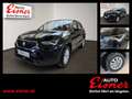 SEAT Ateca 1.0 Reference Edition TSI 2-Zonen-Climatronic Noir - thumbnail 1