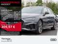 Audi A4 40 TFSI Q 2x S LINE MATRIX KAMERA VIRTU Grau - thumbnail 1