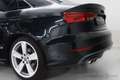 Audi A3 Limousine 35 TFSI CoD Sport S Line Edition Schwarz - thumbnail 28