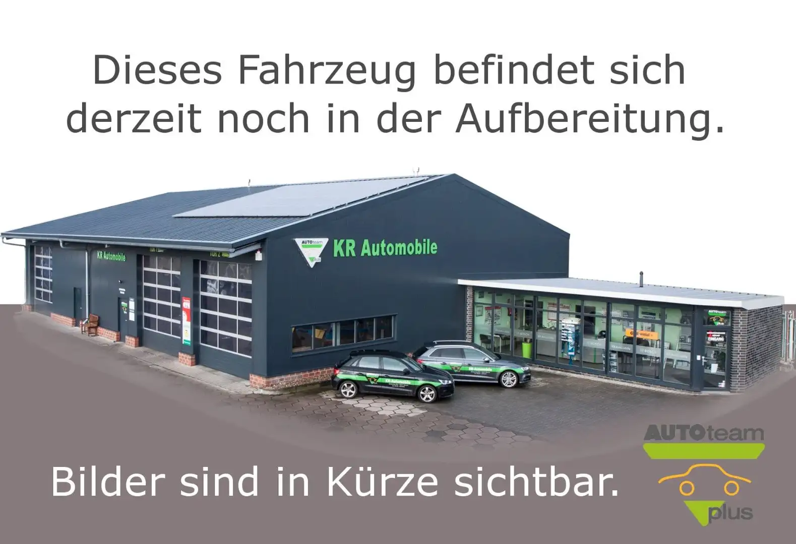 Ford C-Max C-MAX Business Edition - Automatic Schwarz - 2