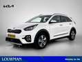 Kia Niro 1.6 GDi PHEV DynamicLine Limited | Navi | Dodehoek Blanc - thumbnail 1