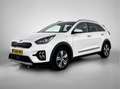 Kia Niro 1.6 GDi PHEV DynamicLine | Navi | Dodehoekdetectie Blanco - thumbnail 1
