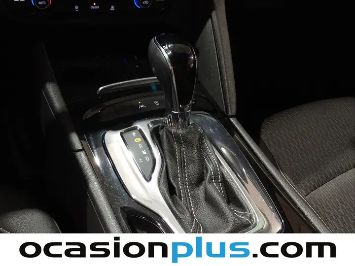 Opel Insignia 2018, foto 5