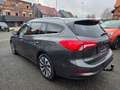 Ford Focus Turnier Cool & Connect  2,0 Ltr. R-kamera Grau - thumbnail 4