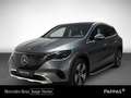 Mercedes-Benz EQE SUV EQE 500 4MATIC SUV Österreich-Edition *Electric Ar Grau - thumbnail 1