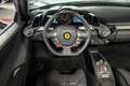 Ferrari 458 Spider Grigio Silverstone AFS JBL LIFT SEATS Gris - thumbnail 16