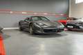 Ferrari 458 Spider Grigio Silverstone AFS JBL LIFT SEATS Gris - thumbnail 10