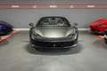Ferrari 458 Spider Grigio Silverstone AFS JBL LIFT SEATS Gris - thumbnail 5