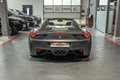 Ferrari 458 Spider Grigio Silverstone AFS JBL LIFT SEATS Gris - thumbnail 12