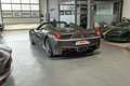 Ferrari 458 Spider Grigio Silverstone AFS JBL LIFT SEATS Gris - thumbnail 13