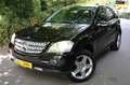 Mercedes-Benz ML 350 M-klasse 4Matic Opendak Leer Alcantara Cruise AMG Schwarz - thumbnail 1