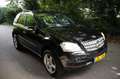Mercedes-Benz ML 350 M-klasse 4Matic Opendak Leer Alcantara Cruise AMG Schwarz - thumbnail 8