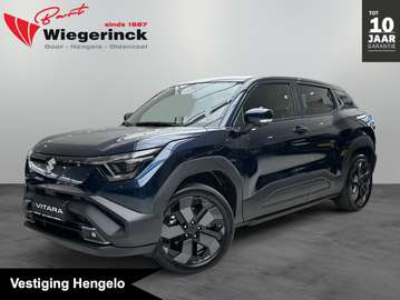 E-VITARA Style 61 kWh [ NU BIJ ONS IN DE SHOWROOM