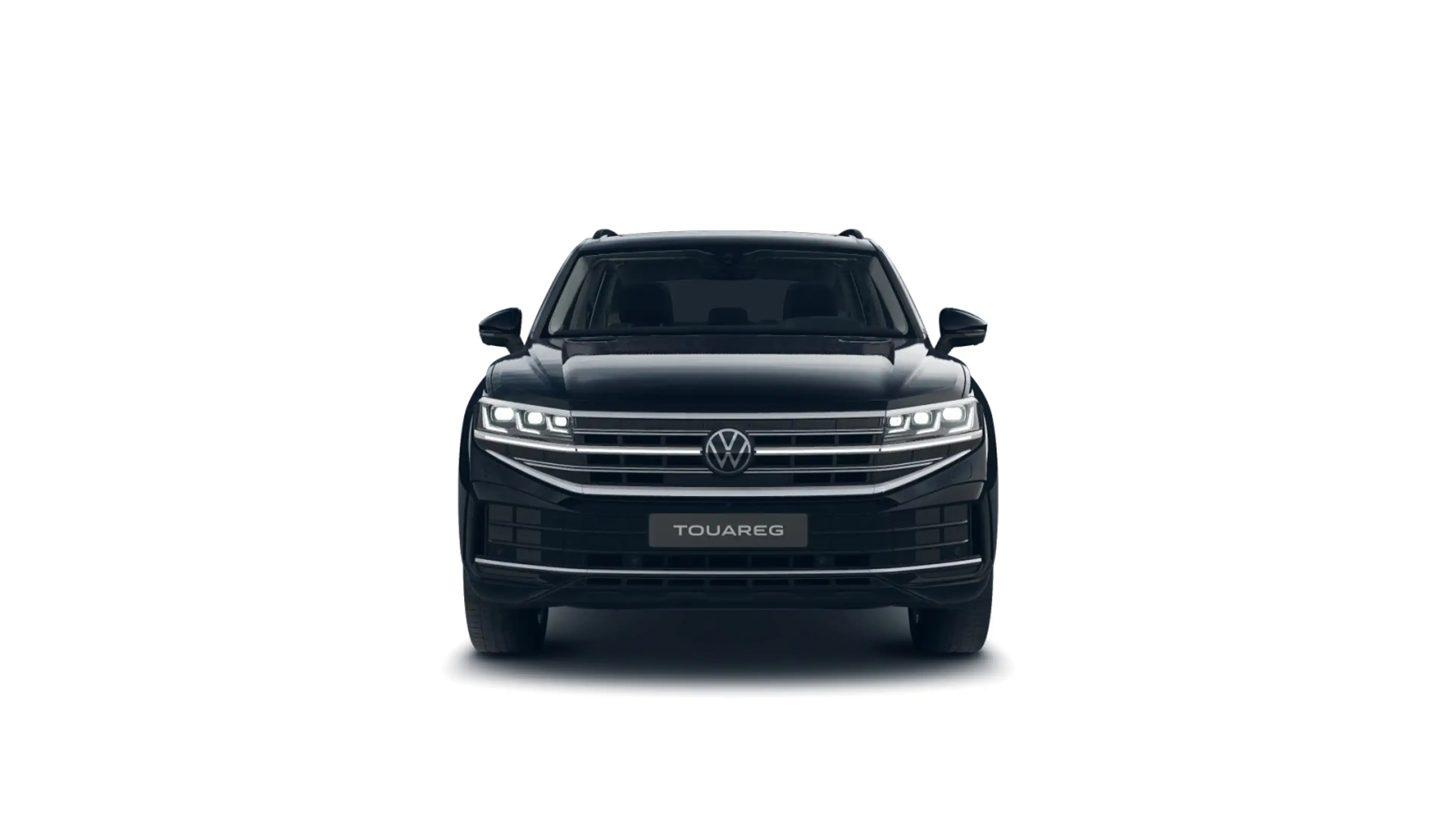 Volkswagen Touareg 3.0 TDI DSG 4M FINAL EDITION PANO AHK 36 — photo 3