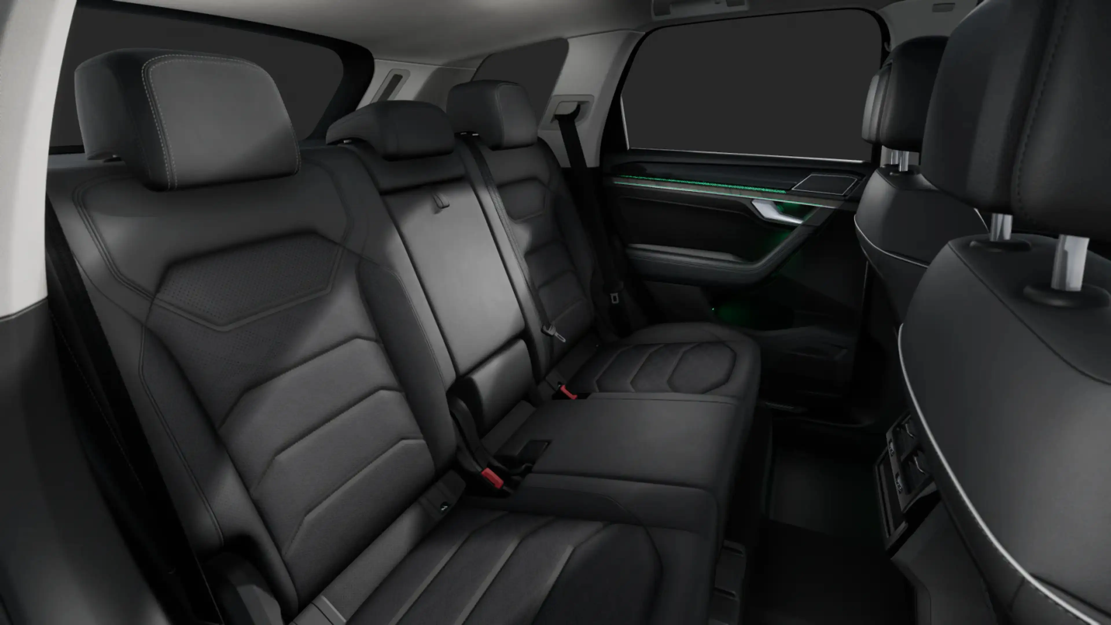 Volkswagen Touareg 3.0 TDI DSG 4M FINAL EDITION PANO AHK 36 — photo 11