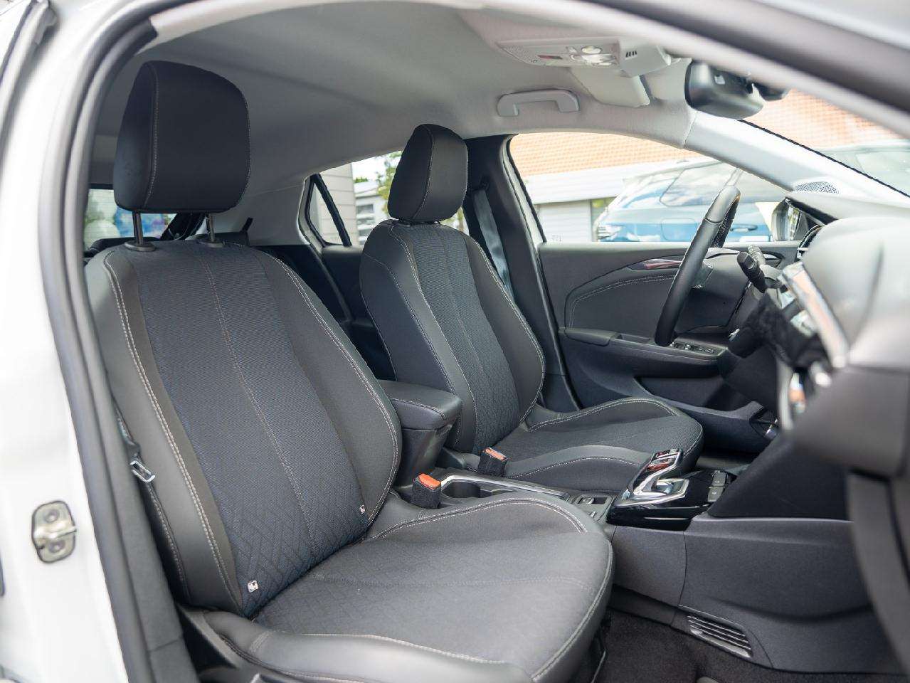 Opel Corsa-e