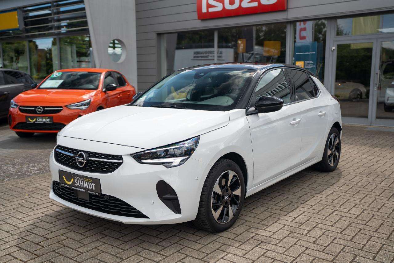 Opel Corsa-e