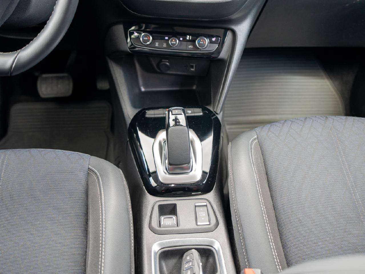 Opel Corsa-e