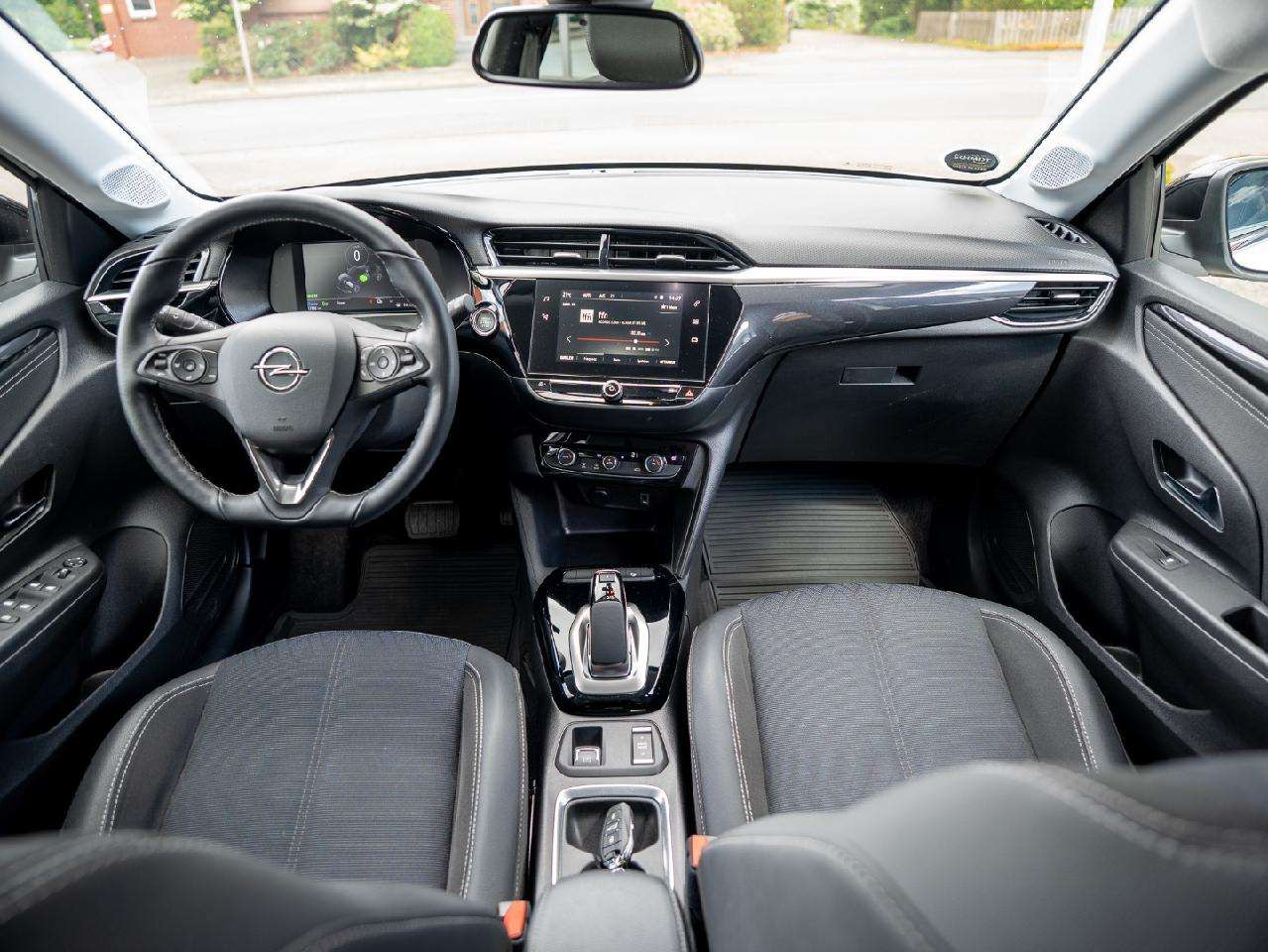 Opel Corsa-e