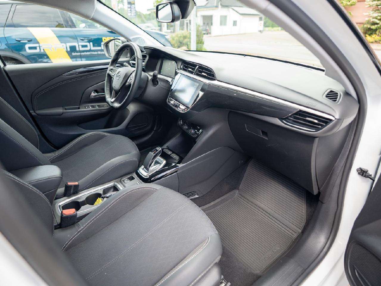 Opel Corsa-e