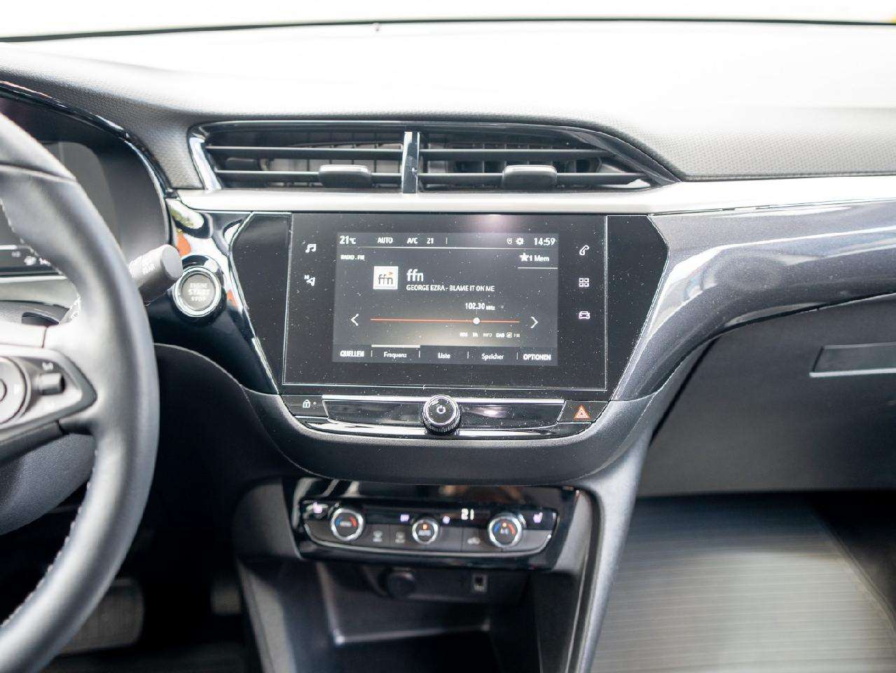 Opel Corsa-e