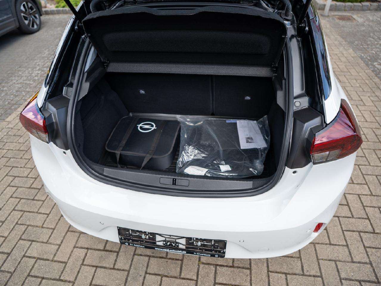 Opel Corsa-e