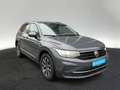 Volkswagen Tiguan 2.0 TDI Life DSG AHK Navi Kamera LED ACC Grau - thumbnail 6