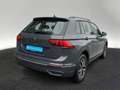 Volkswagen Tiguan 2.0 TDI Life DSG AHK Navi Kamera LED ACC Grau - thumbnail 5