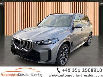 xDrive 30d M Sport*UPE 114.000€*SkyLounge