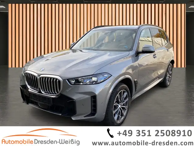 BMW X5 xDrive 30d M Sport*UPE 114.000€*SkyLounge