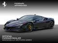 Ferrari SF90 Stradale *Atelier*Carbon+LED*Alcantara*1.Hd.* Violett - thumbnail 1