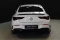 Mercedes-Benz CLA 45 AMG AMG CLA 45 S 4M *AERO+PERFORMANCE+NIGHT+PERF+BUR Blanc - thumbnail 5