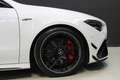 Mercedes-Benz CLA 45 AMG AMG CLA 45 S 4M *AERO+PERFORMANCE+NIGHT+PERF+BUR Blanc - thumbnail 6