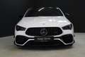 Mercedes-Benz CLA 45 AMG AMG CLA 45 S 4M *AERO+PERFORMANCE+NIGHT+PERF+BUR Blanc - thumbnail 3
