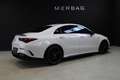Mercedes-Benz CLA 45 AMG AMG CLA 45 S 4M *AERO+PERFORMANCE+NIGHT+PERF+BUR Blanc - thumbnail 4