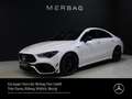 Mercedes-Benz CLA 45 AMG AMG CLA 45 S 4M *AERO+PERFORMANCE+NIGHT+PERF+BUR Blanc - thumbnail 1