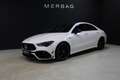 Mercedes-Benz CLA 45 AMG AMG CLA 45 S 4M *AERO+PERFORMANCE+NIGHT+PERF+BUR Blanc - thumbnail 2
