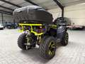 TGB Blade 1000 LX EPS LOF 4X4 Seilwinde Quad 1900KM Noir - thumbnail 10