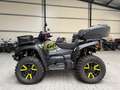 TGB Blade 1000 LX EPS LOF 4X4 Seilwinde Quad 1900KM Noir - thumbnail 6