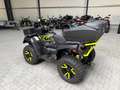 TGB Blade 1000 LX EPS LOF 4X4 Seilwinde Quad 1900KM Noir - thumbnail 8
