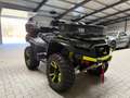 TGB Blade 1000 LX EPS LOF 4X4 Seilwinde Quad 1900KM Noir - thumbnail 1