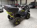 TGB Blade 1000 LX EPS LOF 4X4 Seilwinde Quad 1900KM Noir - thumbnail 9