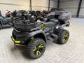 TGB Blade 1000 LX EPS LOF 4X4 Seilwinde Quad 1900KM Noir - thumbnail 4