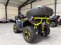 TGB Blade 1000 LX EPS LOF 4X4 Seilwinde Quad 1900KM Noir - thumbnail 7
