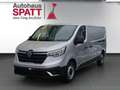 Renault Trafic LKW Kastenwagen L2H1 3,0t Bluie dCi 110 !! Promt Silber - thumbnail 1