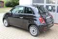 Fiat 500 Hatchback Hybrid UVP 19.280 Euro 1.0 GSE 51 kW ... Schwarz - thumbnail 4